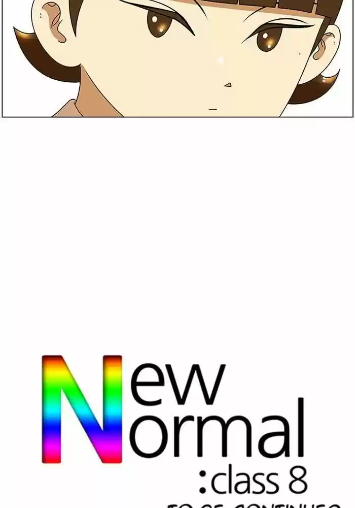 New Normal : Class 8 (2013) - Capítulo 33 - Página 38 - LectorTMOo