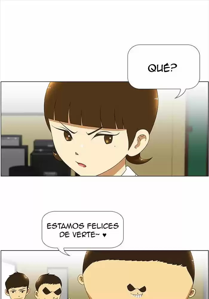 New Normal : Class 8 (2013) - Capítulo 34 - Página 1 - LectorTMOo