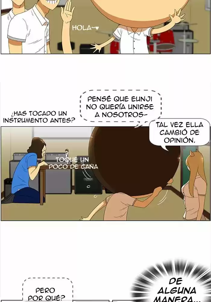 New Normal : Class 8 (2013) - Capítulo 34 - Página 2 - LectorTMOo