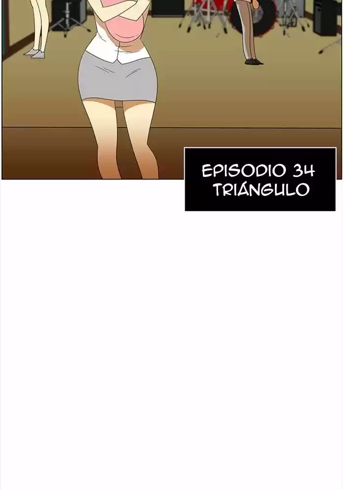 New Normal : Class 8 (2013) - Capítulo 34 - Página 4 - LectorTMOo