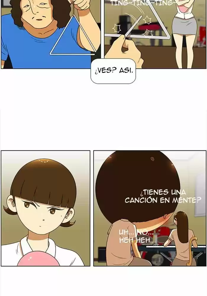New Normal : Class 8 (2013) - Capítulo 34 - Página 6 - LectorTMOo