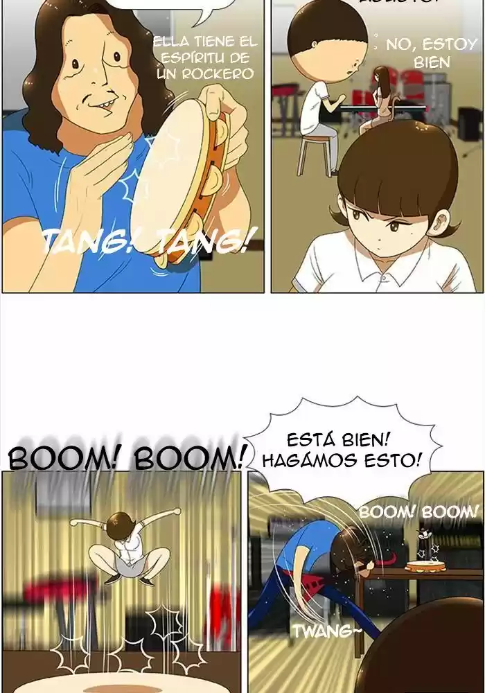 New Normal : Class 8 (2013) - Capítulo 34 - Página 8 - LectorTMOo