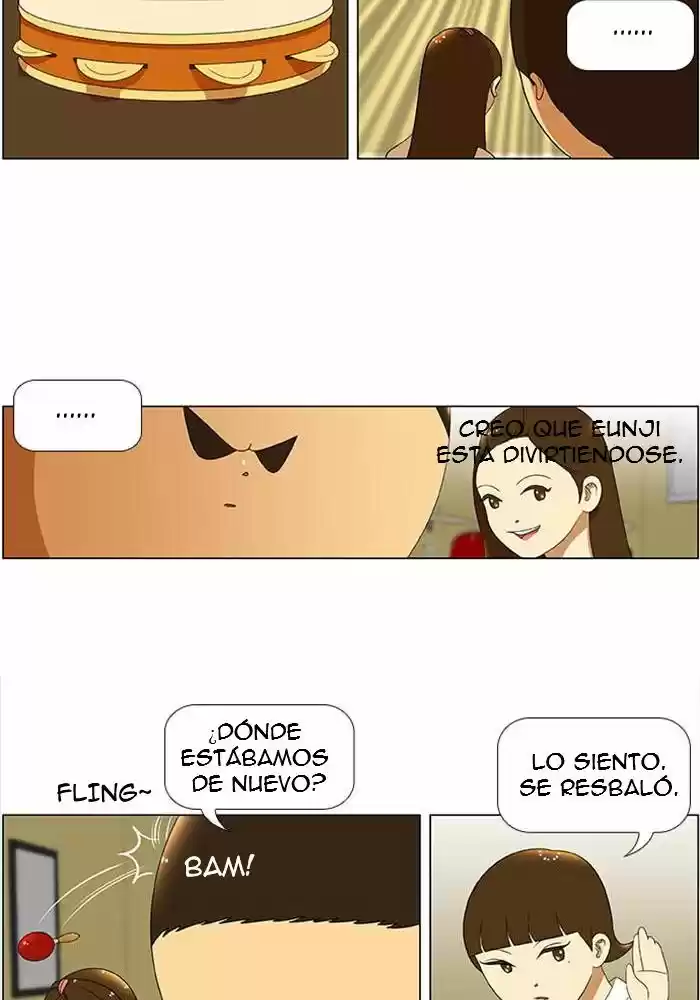 New Normal : Class 8 (2013) - Capítulo 34 - Página 9 - LectorTMOo