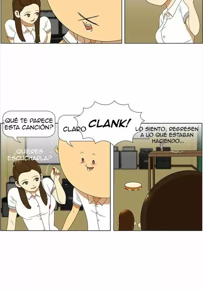 New Normal : Class 8 (2013) - Capítulo 34 - Página 10 - LectorTMOo