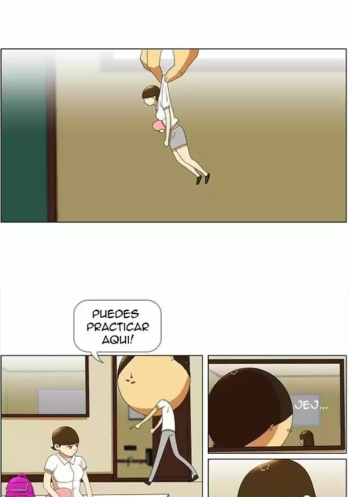 New Normal : Class 8 (2013) - Capítulo 34 - Página 11 - LectorTMOo