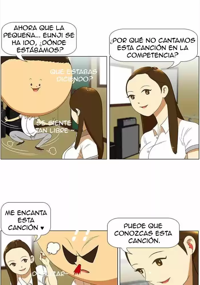 New Normal : Class 8 (2013) - Capítulo 34 - Página 14 - LectorTMOo