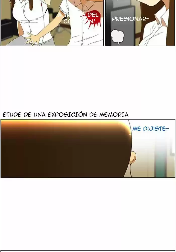New Normal : Class 8 (2013) - Capítulo 34 - Página 15 - LectorTMOo