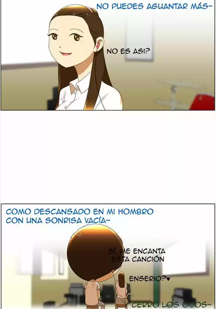New Normal : Class 8 (2013) - Capítulo 34 - Página 16 - LectorTMOo