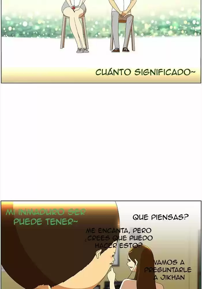 New Normal : Class 8 (2013) - Capítulo 34 - Página 19 - LectorTMOo