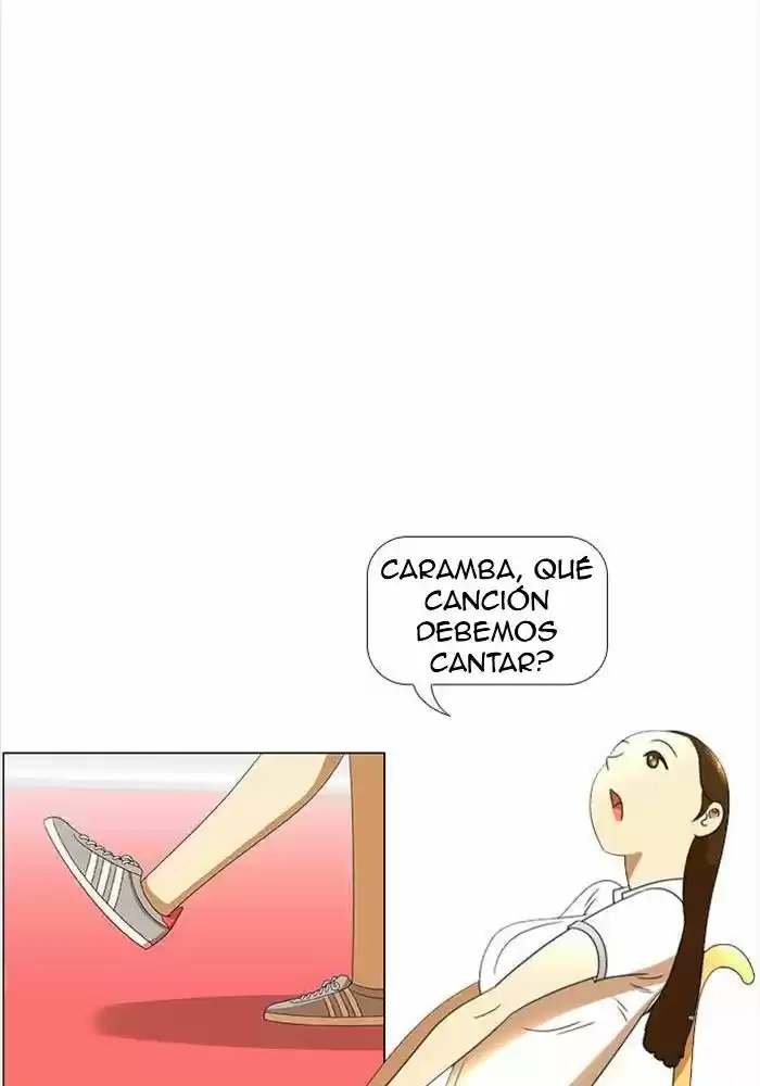 New Normal : Class 8 (2013) - Capítulo 34 - Página 24 - LectorTMOo