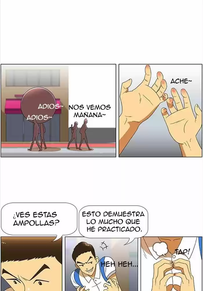 New Normal : Class 8 (2013) - Capítulo 34 - Página 26 - LectorTMOo