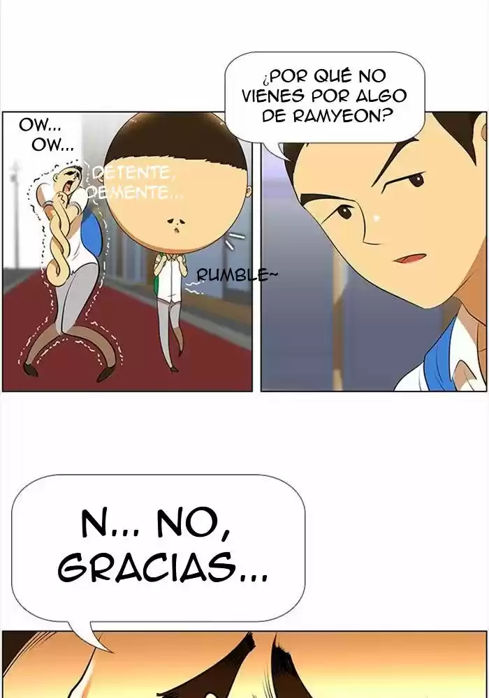 New Normal : Class 8 (2013) - Capítulo 34 - Página 28 - LectorTMOo