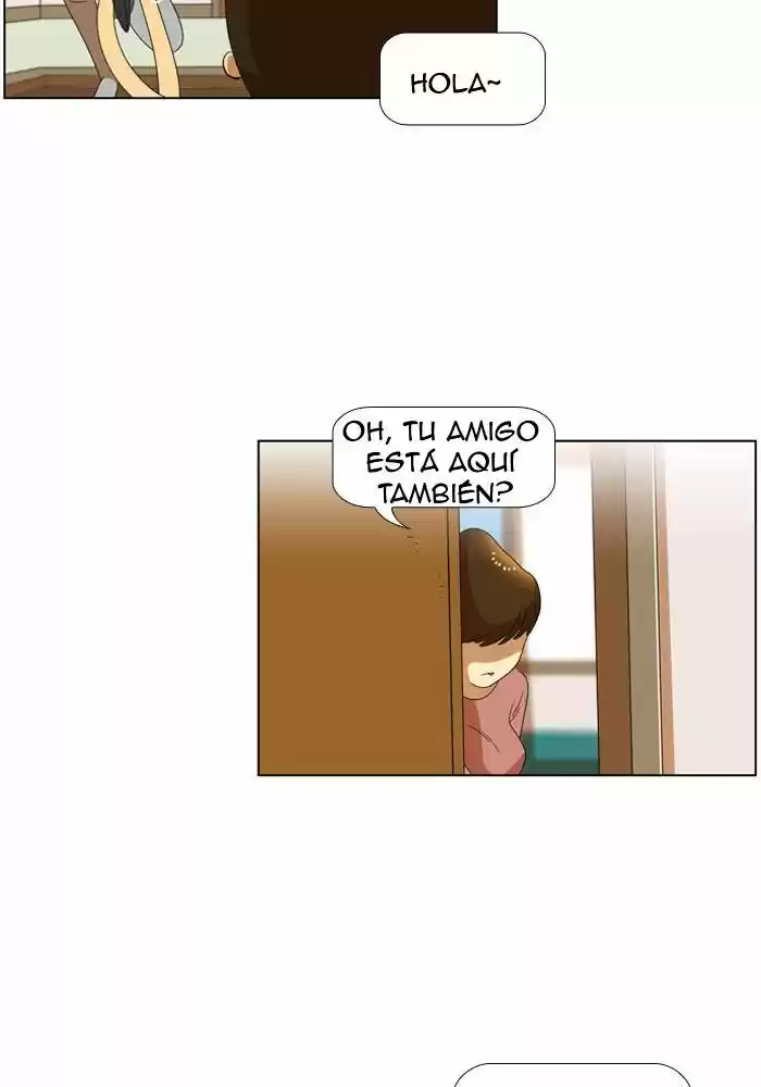 New Normal : Class 8 (2013) - Capítulo 34 - Página 31 - LectorTMOo