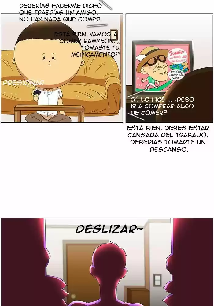 New Normal : Class 8 (2013) - Capítulo 35 - Página 4 - LectorTMOo