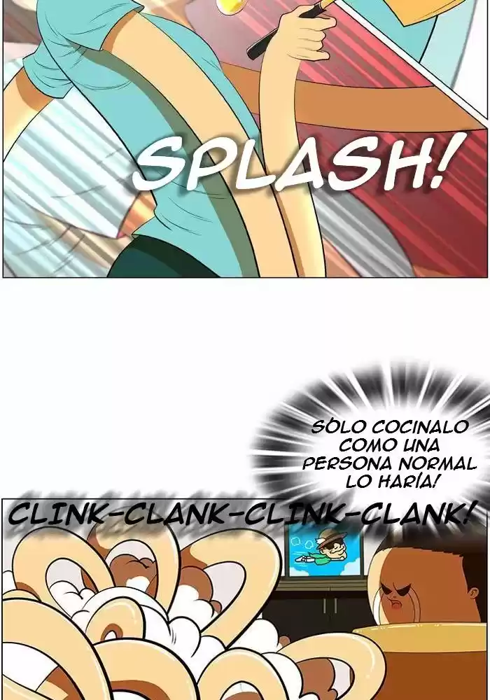 New Normal : Class 8 (2013) - Capítulo 35 - Página 8 - LectorTMOo