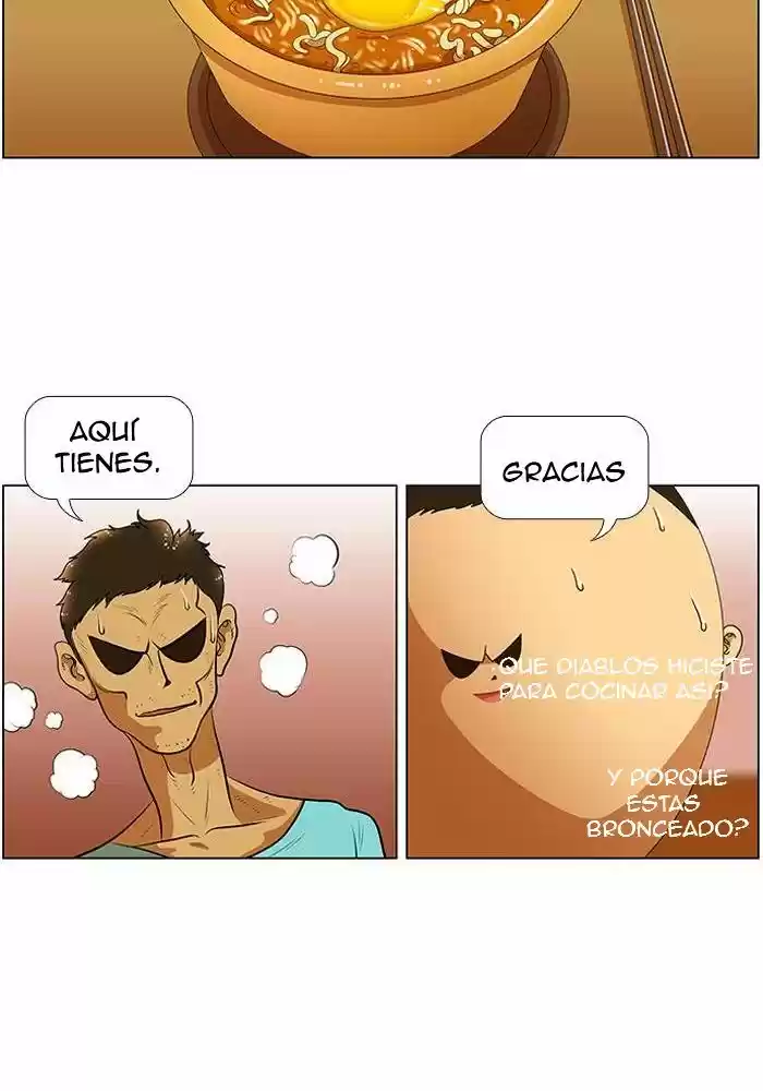 New Normal : Class 8 (2013) - Capítulo 35 - Página 10 - LectorTMOo