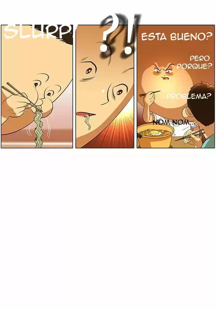 New Normal : Class 8 (2013) - Capítulo 35 - Página 11 - LectorTMOo