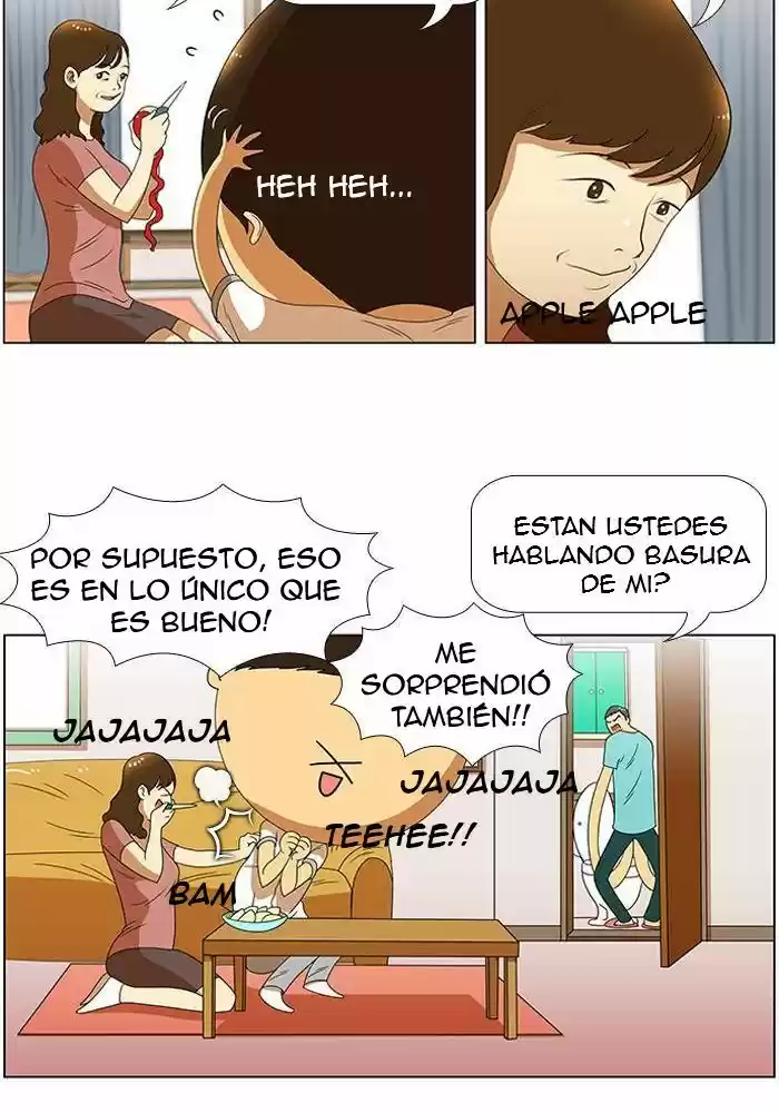 New Normal : Class 8 (2013) - Capítulo 35 - Página 13 - LectorTMOo