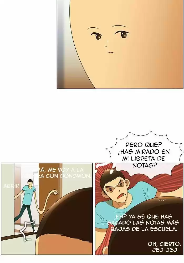 New Normal : Class 8 (2013) - Capítulo 35 - Página 19 - LectorTMOo