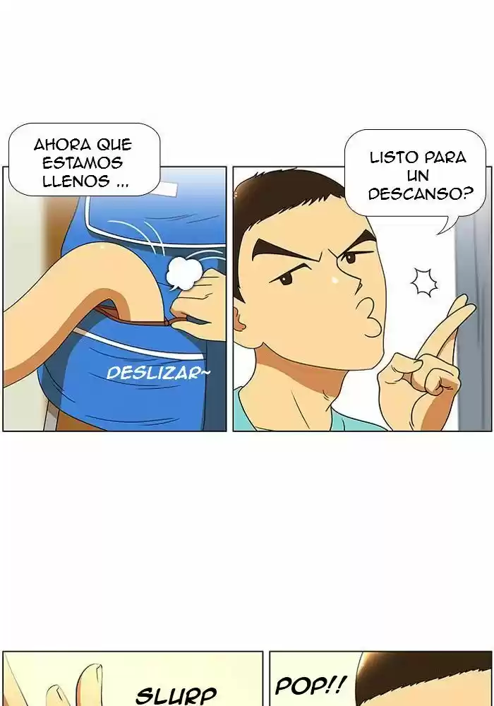 New Normal : Class 8 (2013) - Capítulo 35 - Página 20 - LectorTMOo