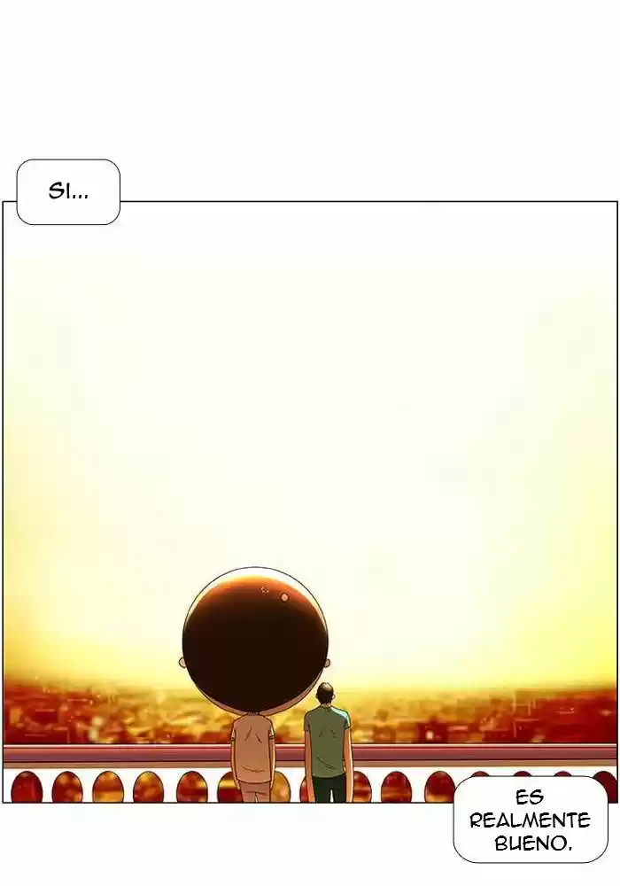 New Normal : Class 8 (2013) - Capítulo 35 - Página 22 - LectorTMOo