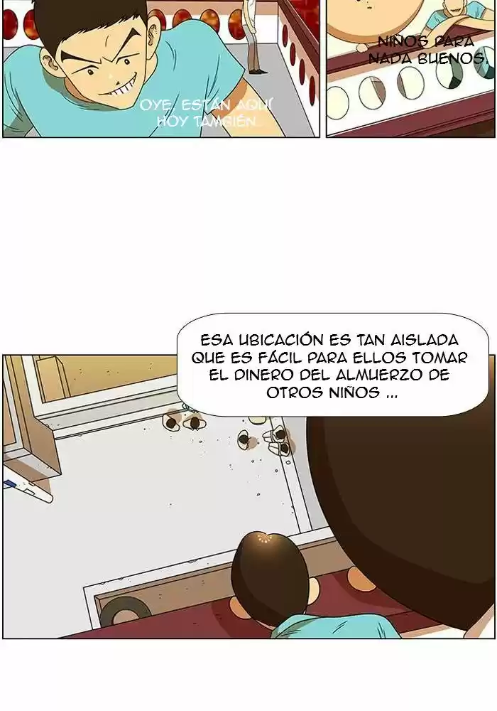 New Normal : Class 8 (2013) - Capítulo 35 - Página 24 - LectorTMOo