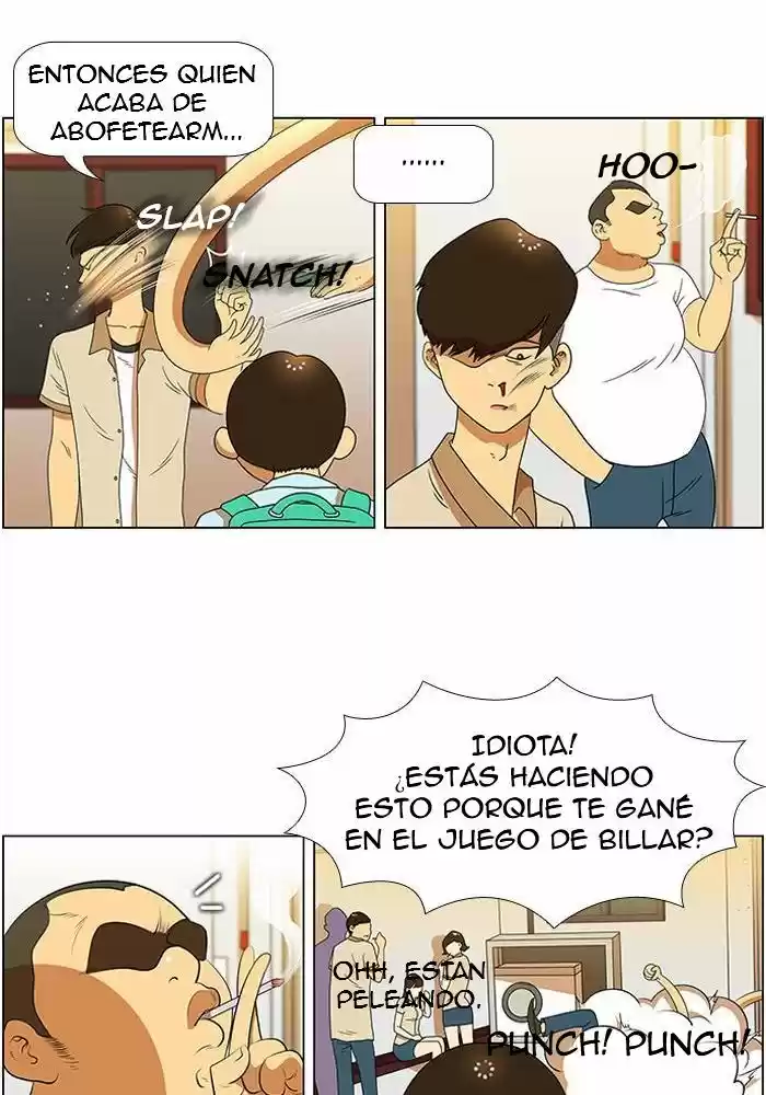 New Normal : Class 8 (2013) - Capítulo 35 - Página 27 - LectorTMOo
