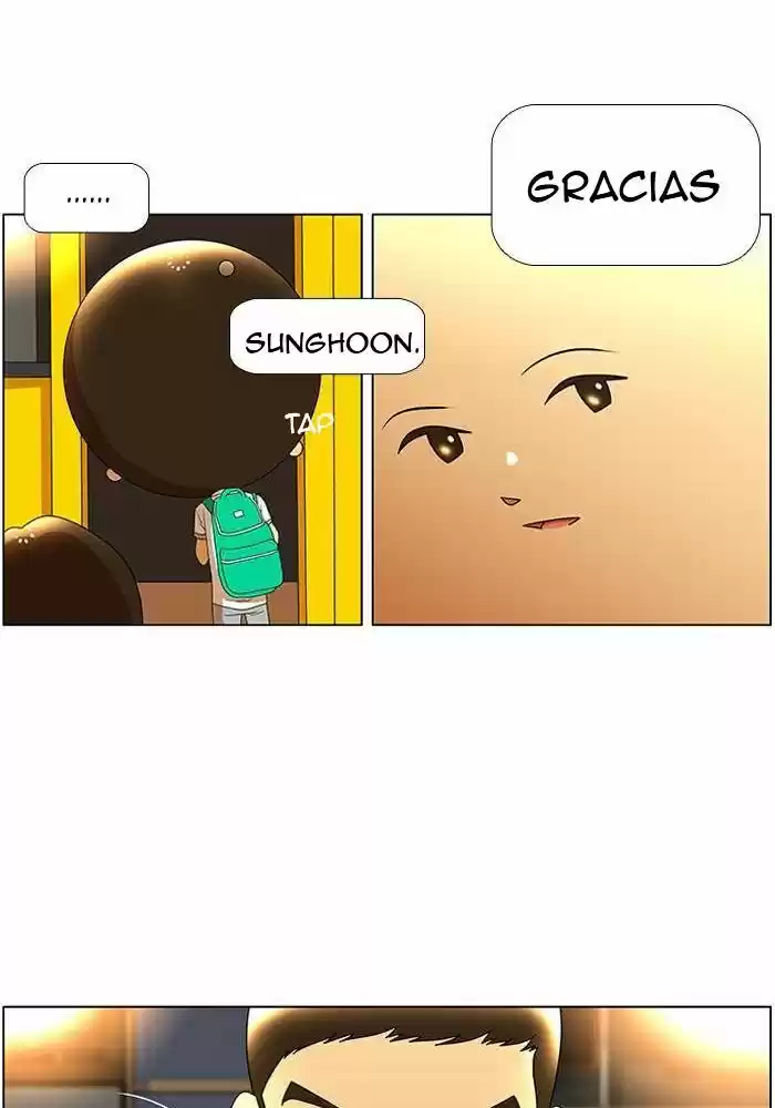 New Normal : Class 8 (2013) - Capítulo 35 - Página 36 - LectorTMOo