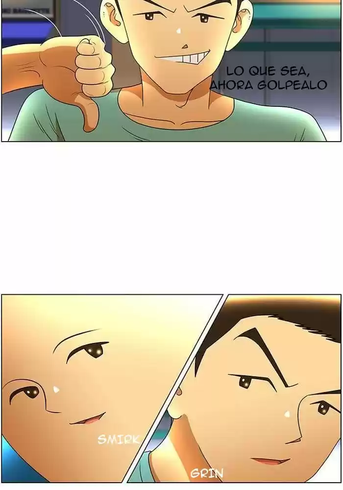 New Normal : Class 8 (2013) - Capítulo 35 - Página 37 - LectorTMOo