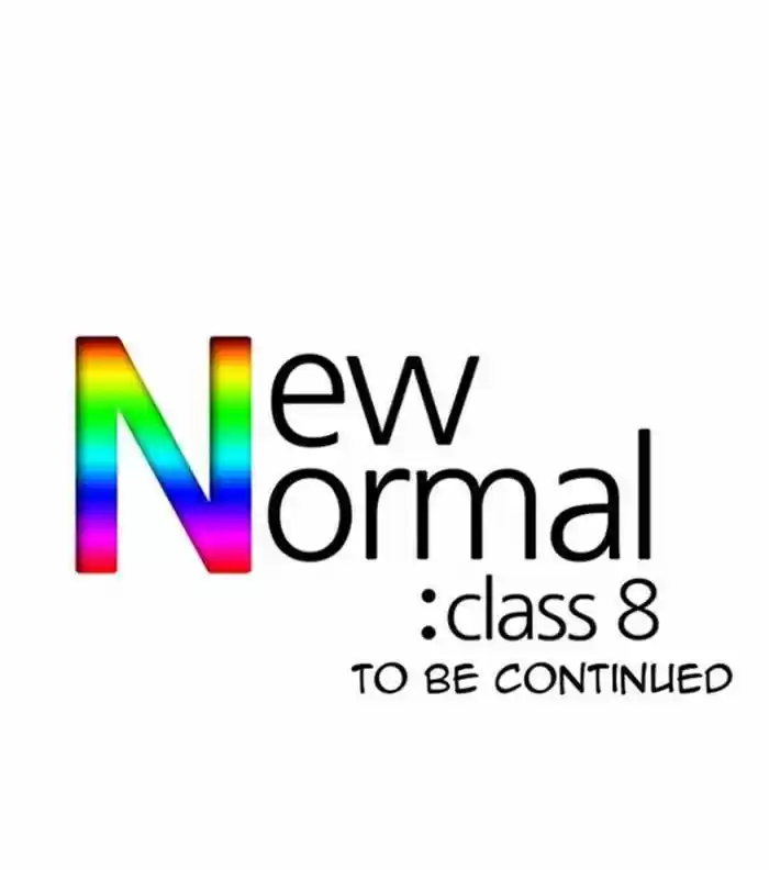 New Normal : Class 8 (2013) - Capítulo 35 - Página 41 - LectorTMOo