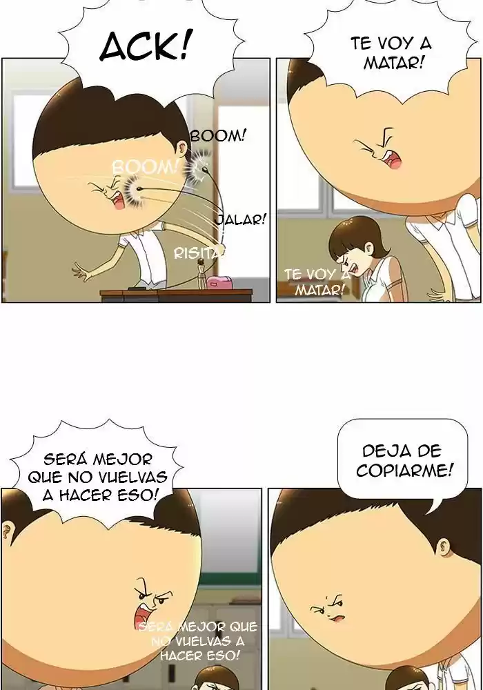 New Normal : Class 8 (2013) - Capítulo 36 - Página 4 - LectorTMOo