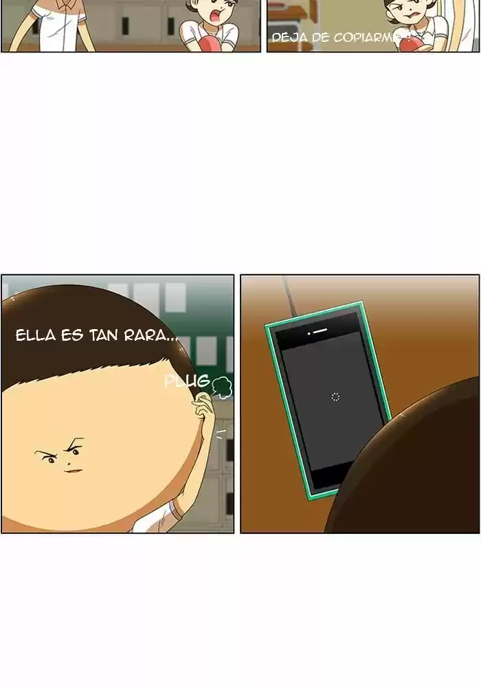 New Normal : Class 8 (2013) - Capítulo 36 - Página 5 - LectorTMOo