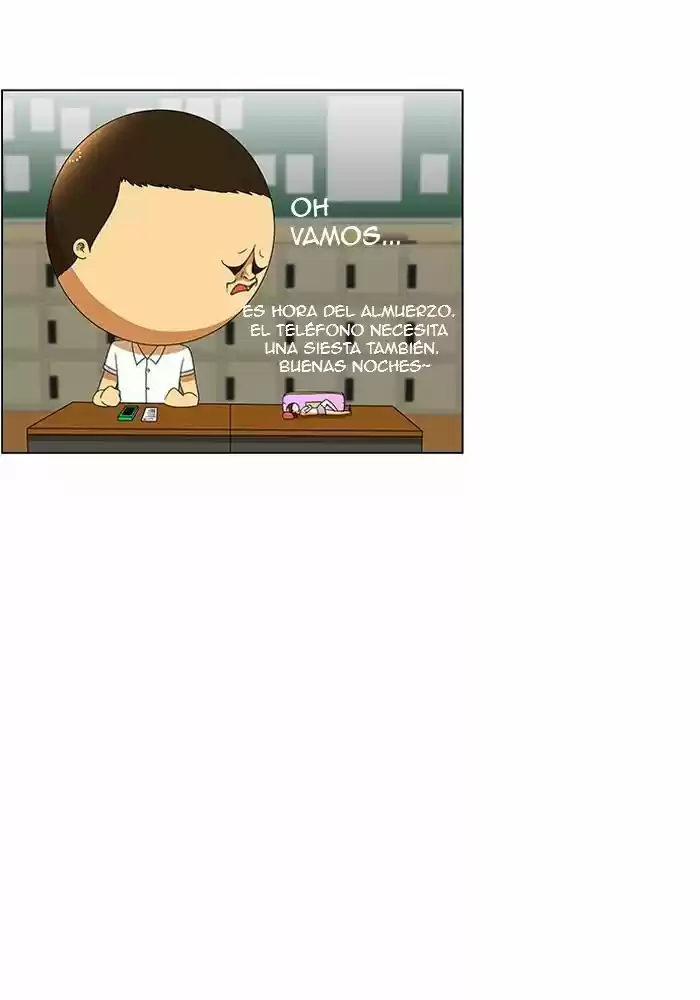 New Normal : Class 8 (2013) - Capítulo 36 - Página 6 - LectorTMOo