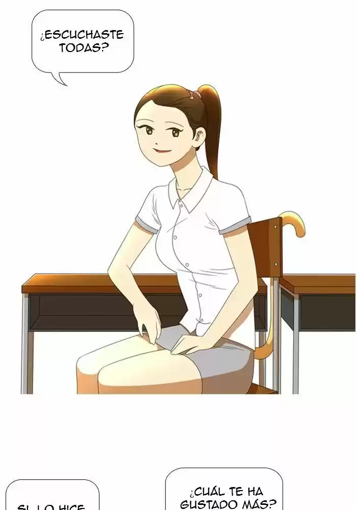 New Normal : Class 8 (2013) - Capítulo 36 - Página 7 - LectorTMOo