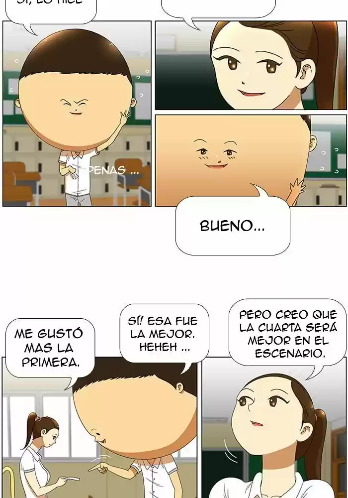 New Normal : Class 8 (2013) - Capítulo 36 - Página 8 - LectorTMOo