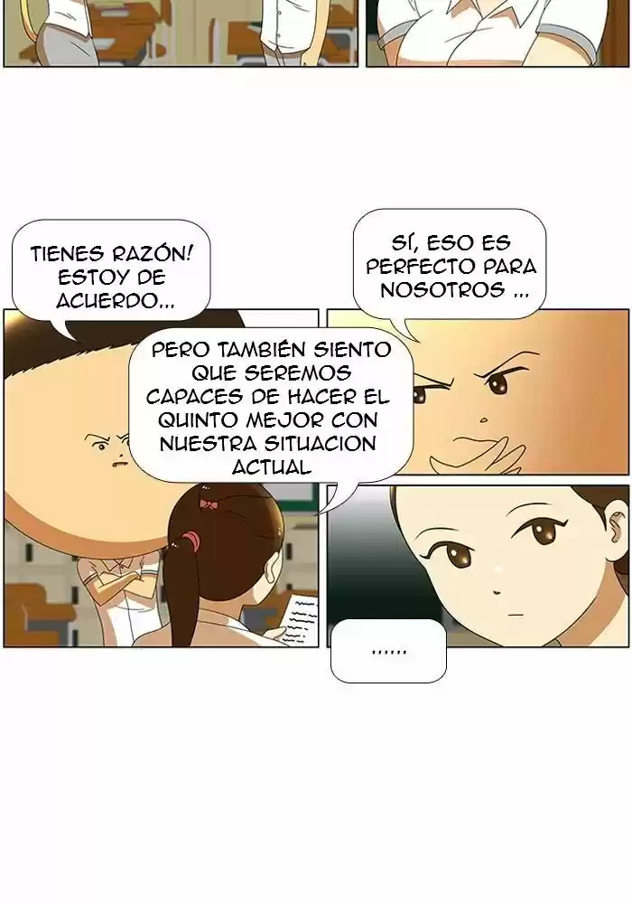 New Normal : Class 8 (2013) - Capítulo 36 - Página 9 - LectorTMOo