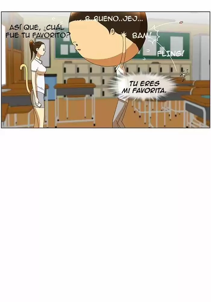 New Normal : Class 8 (2013) - Capítulo 36 - Página 10 - LectorTMOo