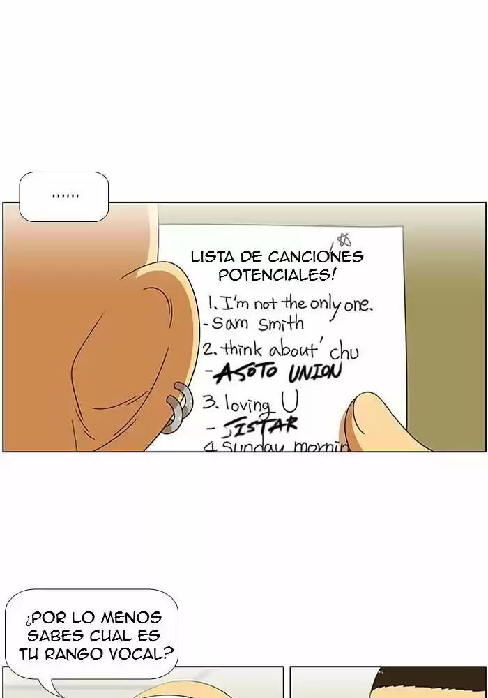 New Normal : Class 8 (2013) - Capítulo 36 - Página 11 - LectorTMOo