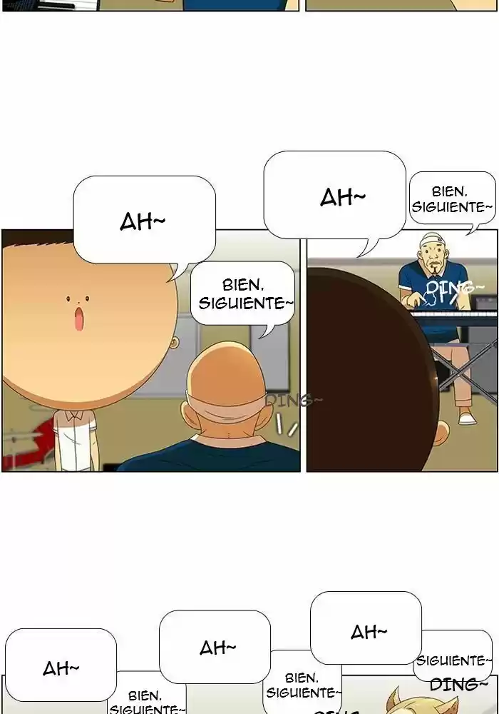 New Normal : Class 8 (2013) - Capítulo 36 - Página 13 - LectorTMOo