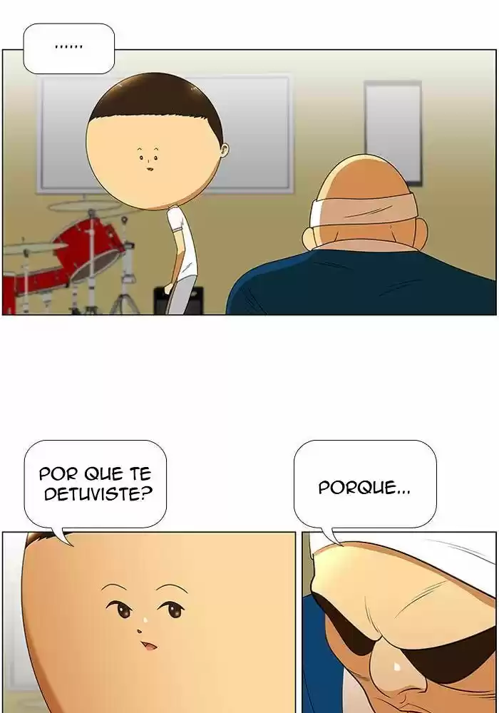 New Normal : Class 8 (2013) - Capítulo 36 - Página 16 - LectorTMOo