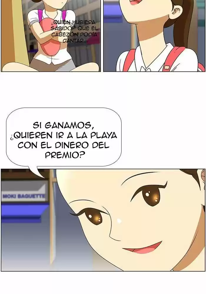 New Normal : Class 8 (2013) - Capítulo 36 - Página 23 - LectorTMOo