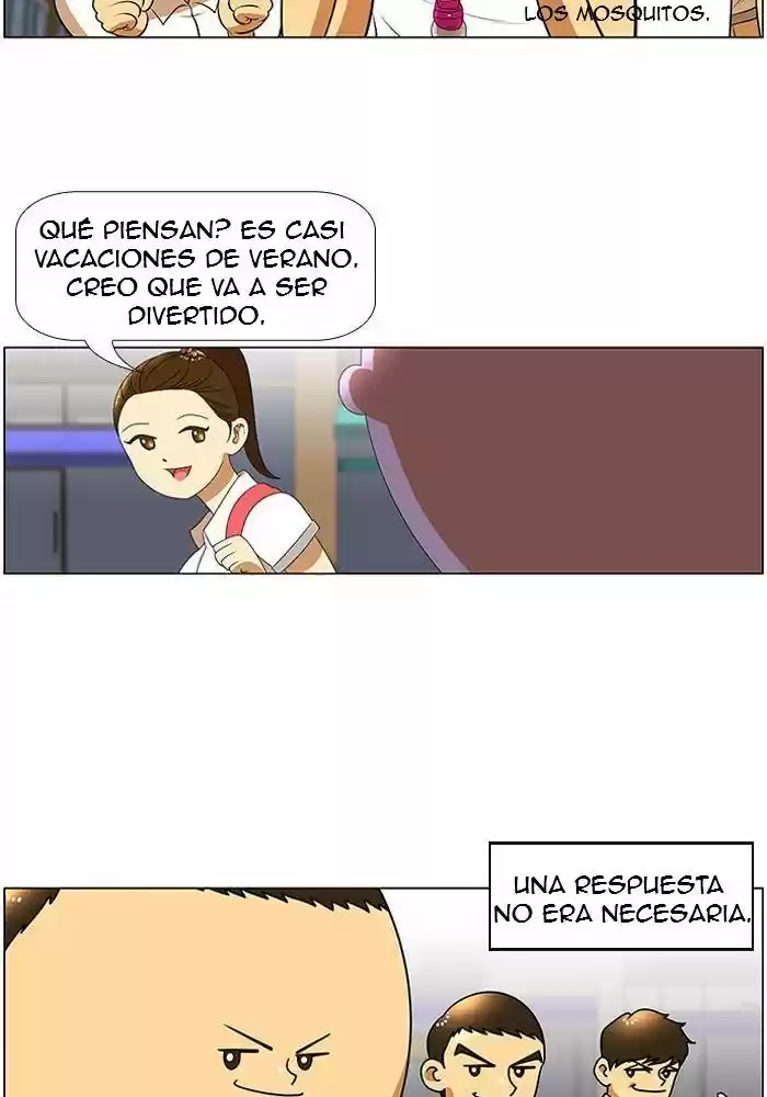 New Normal : Class 8 (2013) - Capítulo 36 - Página 31 - LectorTMOo