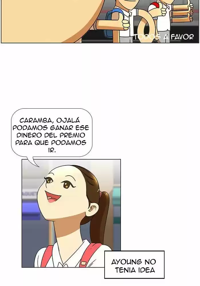 New Normal : Class 8 (2013) - Capítulo 36 - Página 32 - LectorTMOo