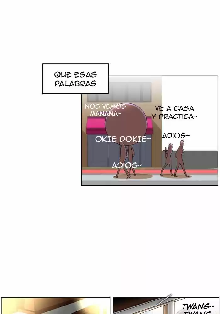 New Normal : Class 8 (2013) - Capítulo 36 - Página 33 - LectorTMOo