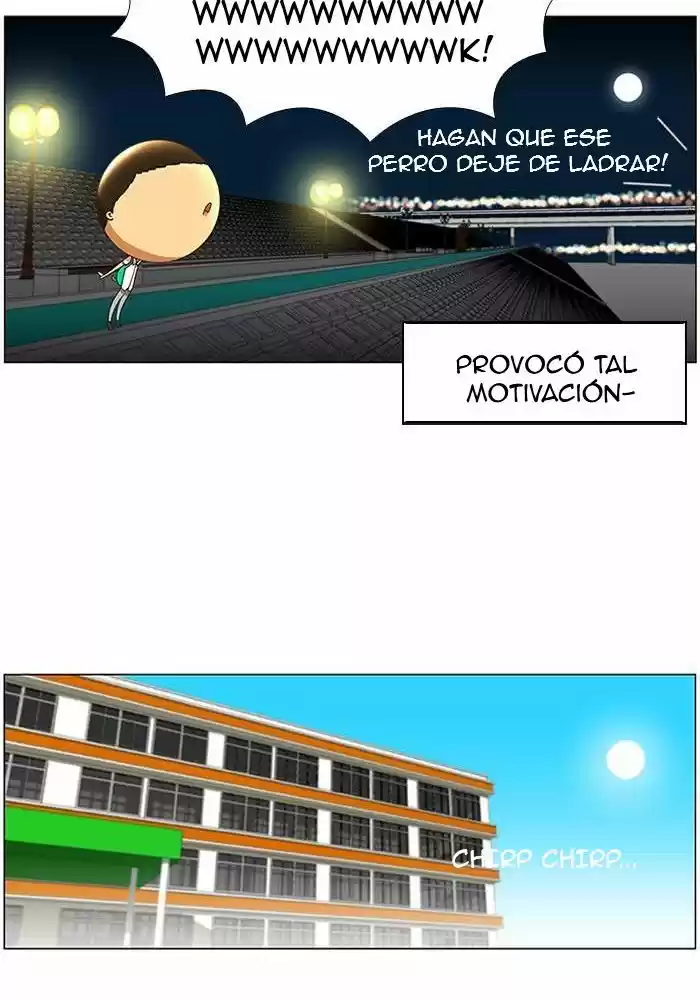 New Normal : Class 8 (2013) - Capítulo 36 - Página 41 - LectorTMOo