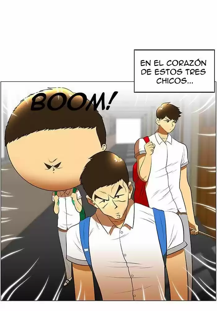 New Normal : Class 8 (2013) - Capítulo 36 - Página 42 - LectorTMOo