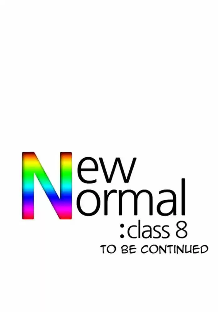 New Normal : Class 8 (2013) - Capítulo 36 - Página 43 - LectorTMOo