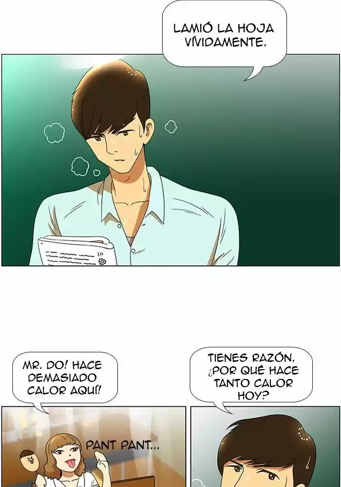 New Normal : Class 8 (2013) - Capítulo 37 - Página 2 - LectorTMOo