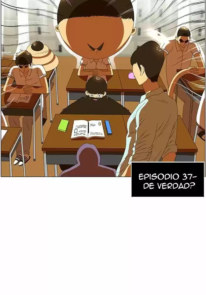 New Normal : Class 8 (2013) - Capítulo 37 - Página 5 - LectorTMOo