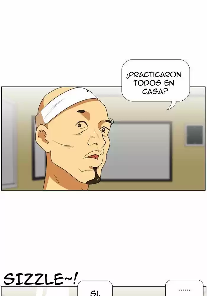 New Normal : Class 8 (2013) - Capítulo 37 - Página 6 - LectorTMOo